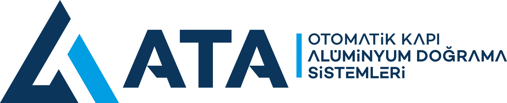 Ata Otomatik Kapı